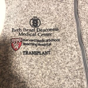 Harvard Patagonia Better Sweater Fleece 